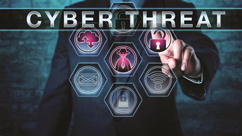 A Look Into the Top Cyber Security Threats in the Tech-Decade of 2020