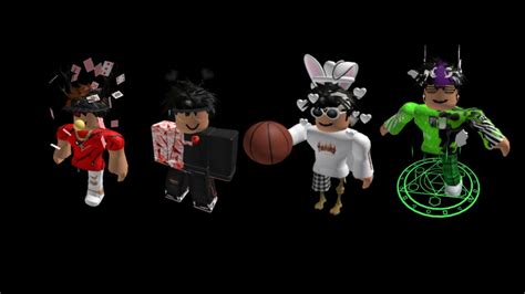 Drippy Roblox Outfits ~ My Aesthetic Outfits On Roblox! | Fortrisort