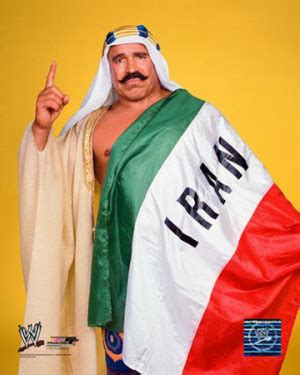 Iron Sheik Quotes. QuotesGram