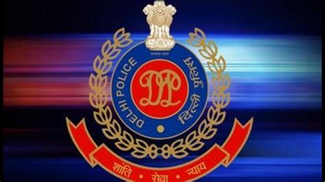 ASI accuses Delhi Police officer of sexual harassment, probe underway | Latest News Delhi ...