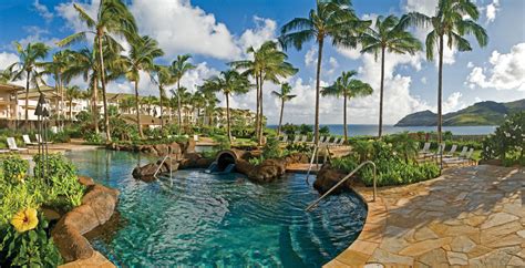 Marriott Kauai Beach Club | The Timeshare Brokers - Premier Timeshare ...