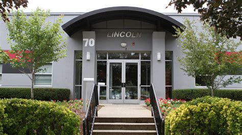 Lincoln Tech Scholarships - Mahwah, NJ