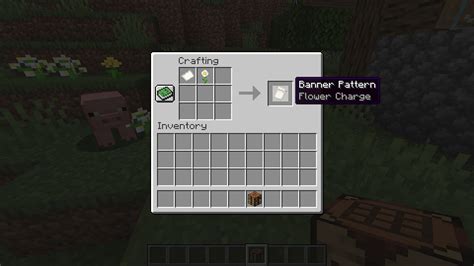 How to use banner patterns in Minecraft 1.19 update