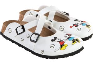 Mickey Mouse Inspired Shoes - Disney Fashion
