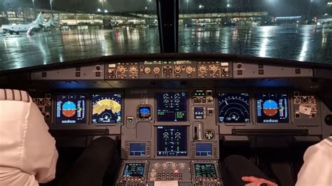 Leer alles over de Airbus A320neo cockpit en word een expert – Klik hier!