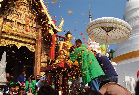 Your complete guide to Songkran in Bangkok | BK Magazine Online