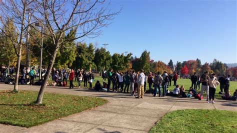 South Eugene High School evacuated after 3 small fires inside building ...