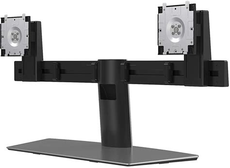 Dell Dual Monitor Stand | at Mighty Ape NZ