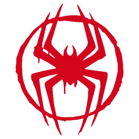 Spider-Man: Across The Spider-Verse logo by crillyboy25 on DeviantArt