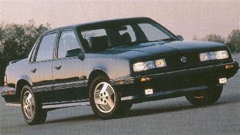 1986 6000 STE sedan | Pontiac 6000, Pontiac, Buick century