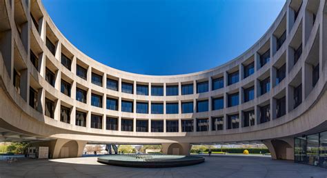 An Overview Of The Hirshhorn Museum - Masterworks