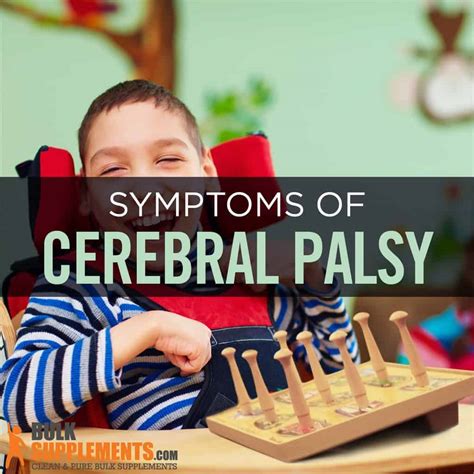 What is Cerebral Palsy: Causes, Symptoms & Treatment