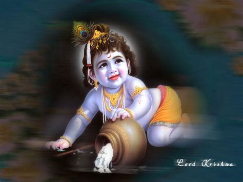 Lord Krishna HD Wallpapers - Wallpaper Cave