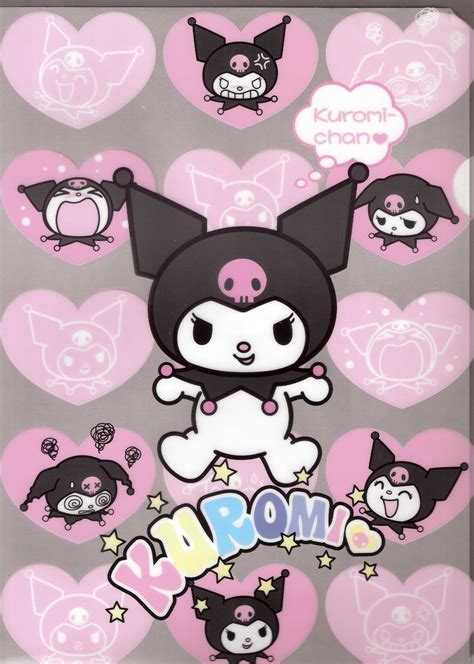 🔥 Download Kuromi Wallpaper Kuromi2 By Kur by @mzamora | Kuromi Wallpapers, Kuromi Wallpapers ...