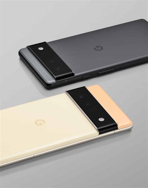 Google Pixel 6 Pro Preview: Release Date, Specs, Price & More – Updated August 17, 2021
