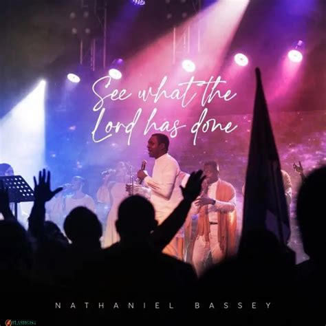 Nathaniel Bassey Biography | Flashgist