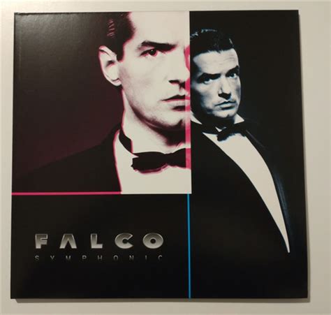 Buy Falco Symphonic Online | Sanity