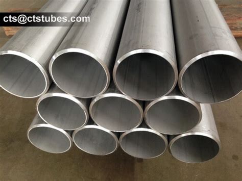 ASTM A269 TP304 TP304L TP316 Stainless Steel Tubes - CTS Tubes