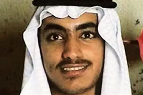 Flipboard: BREAKING Donald Trump confirms Osama Bin Laden's son Hamza killed in counter-terror op