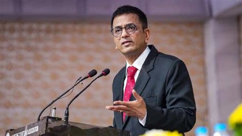 PM Modi praises CJI DY Chandrachud for advocating judgments in regional ...