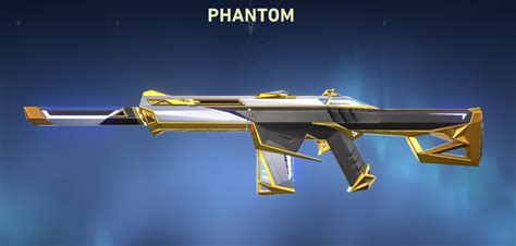 Here are the best Phantom skins in VALORANT - Dot Esports