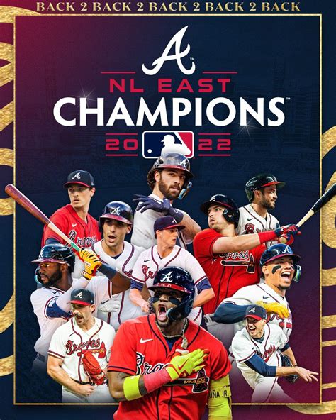 Atlanta Braves on Twitter in 2022 | Atlanta braves, Braves, Atlanta ...