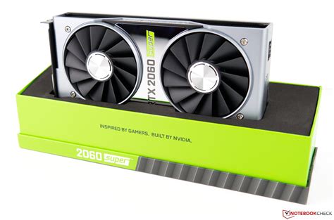 Nvidia geforce rtx 2060 super review - gaswlazy