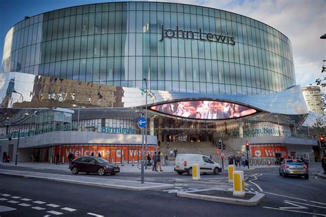 Grand Central - Birmingham - Matthew Brown Photography Blog