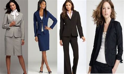 What To Wear To An Interview | Glassdoor Blog | Interview attire ...