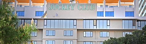 About Us | Jockey Club Las Vegas