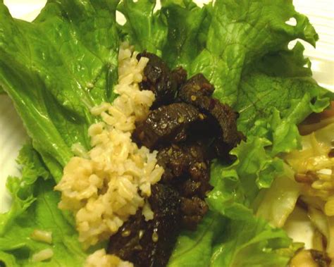 Bulgogi Recipe - Food.com