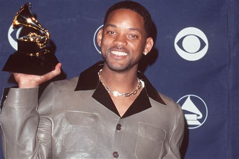 The Will Smith Songs That Became the Signature Tracks of His Music Career