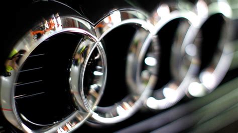 Audi Logo Hd Wallpapers 1080p