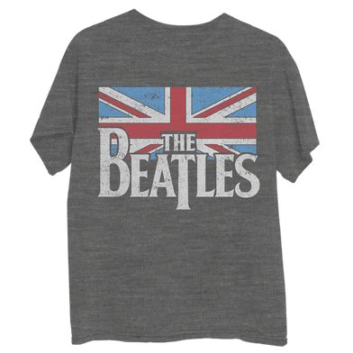 T-Shirts – Page 2 – The Beatles Official Store