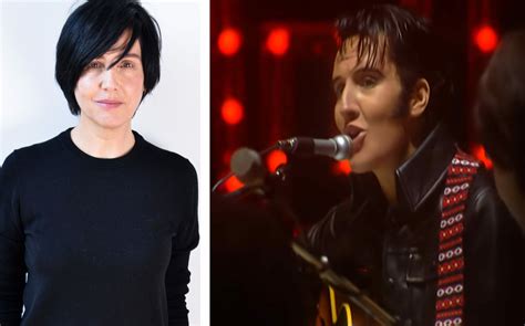 The King and I: Texas star Sharleen Spiteri on why she is still all shook up by Elvis