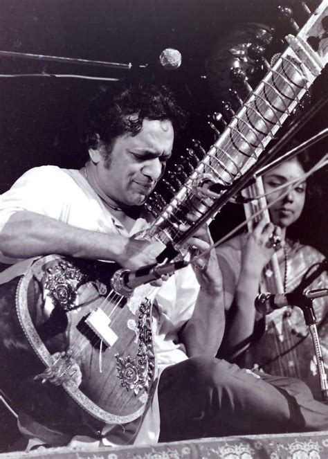 19 Of The Greatest And Most Famous Sitar Players