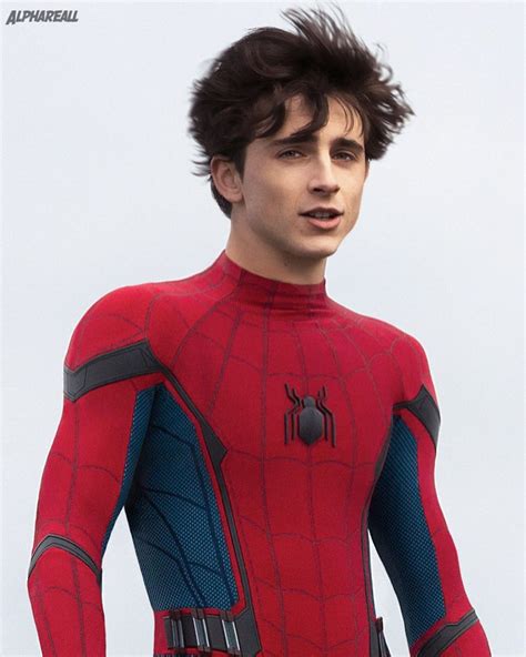 Spiderman Cosplay with Gucci Jacket