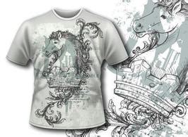 Free vintage vector t-shirt design - Download Free Vector Art, Stock Graphics & Images