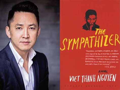 Viet Thanh Nguyen / Academic Spotlight