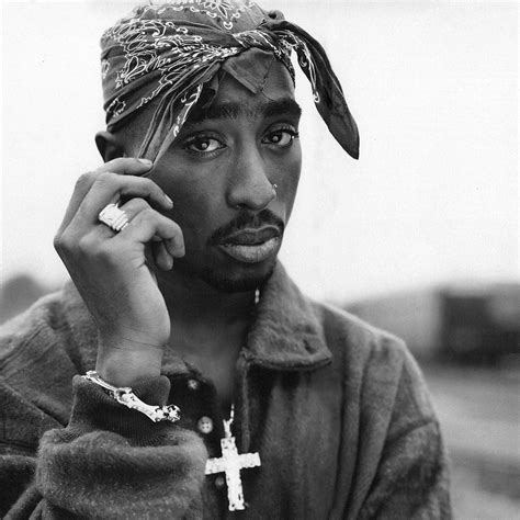 i-D throwback: reflections on the death of tupac | read | i-D