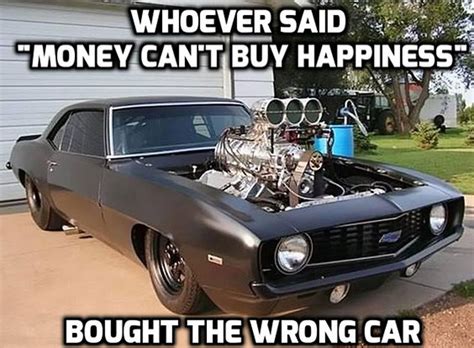 Omg! The Best Muscle Car Memes Ever! | Muscle car memes, Muscle cars, Best muscle cars