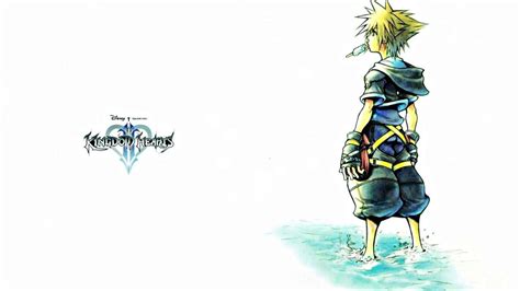 Kingdom Hearts Wallpapers - Top Free Kingdom Hearts Backgrounds ...