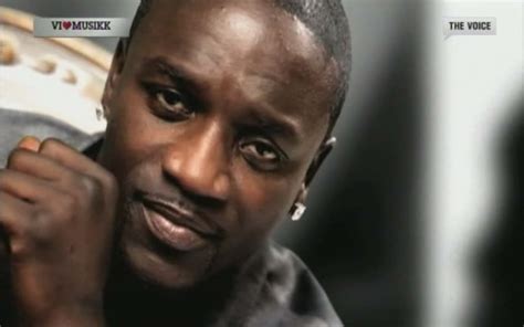 HIGH DEFINITION: Akon Beautiful