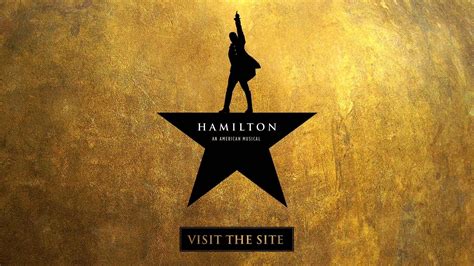 Hamilton Musical Desktop Wallpaper (87+ images)