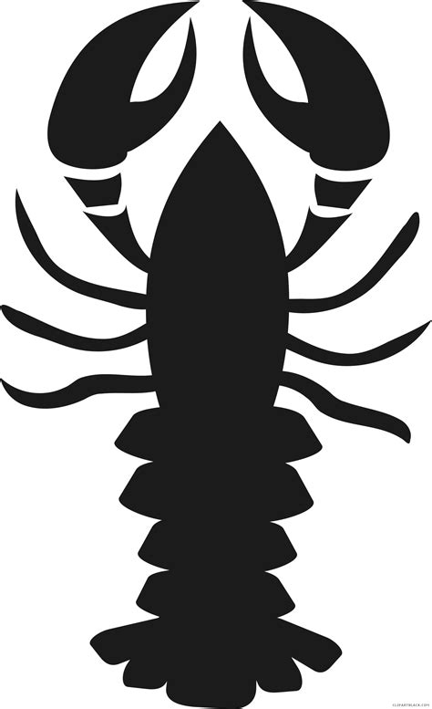 Lobster Clip Art Christmas Vector graphics Image - lobster png download ...