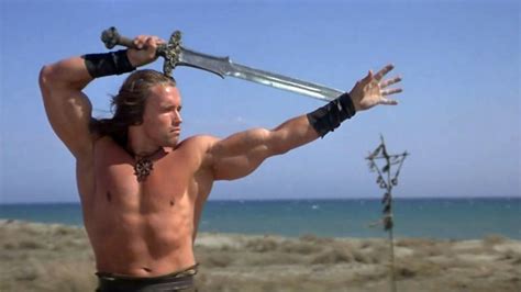 Conan the Barbarian (1982) Review • AIPT