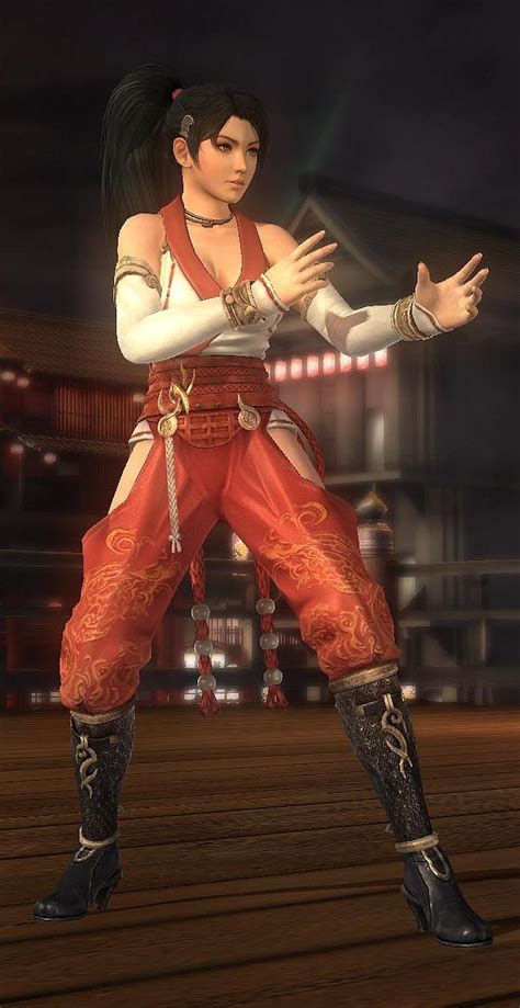 Momiji/Dead or Alive 5 Last Round costumes | Dead or Alive Wiki | Fandom