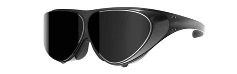 VR Glasses are Light, Stylish, Impressive | Fierce Electronics