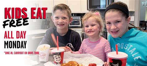 Kids Meals | Frisch's Big Boy: Official Menu