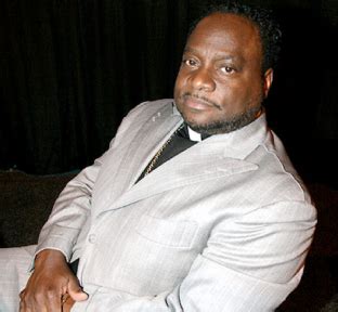 NewStoPage: Eddie Long Scandal shows how stressful it is running a church